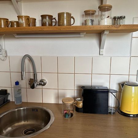 Apartman Ivko Letohrad Екстер'єр фото