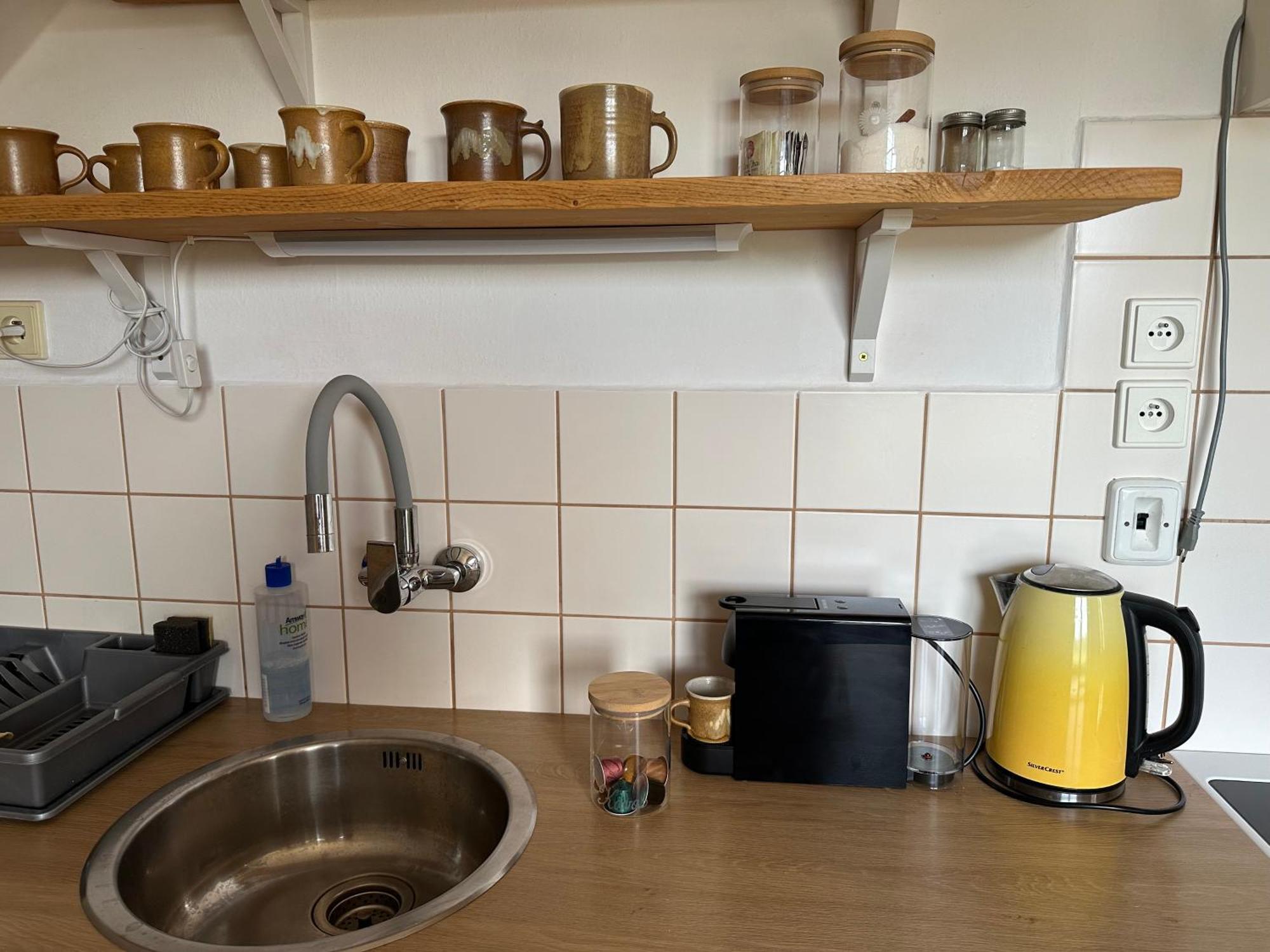 Apartman Ivko Letohrad Екстер'єр фото